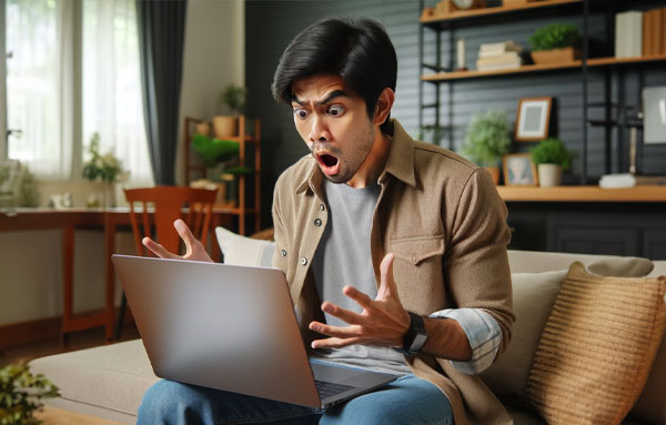 kesilapan newbie affiliate