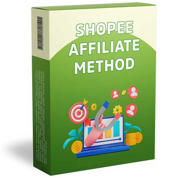 Shopee Affiliate Method: Strategi Mudah Menjana Komisen Affiliate